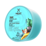 Nior Snail Abalone Collagen 99.99% Moisture Soothing Gel 300ml