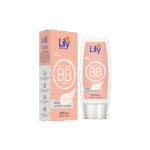 Lily Perfecting BB Cream Shade- Oat