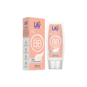 Lily Perfecting BB Cream Shade- Oat
