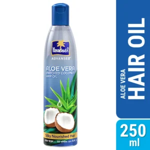 Parachute Hair Oil Advansed Aloe Vera Enriched Coconut 250ml