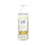 Lily Radiant Rinse Micellar Water 200ml