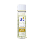 Lily Radiant Rinse Micellar Water 100ml