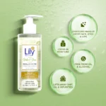 Lily Radiant Rinse Micellar Water 200ml
