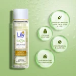 Lily Radiant Rinse Micellar Water 100ml