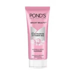 Ponds Face Wash Bright Beauty 50g