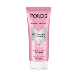 Ponds Face Wash Bright Beauty 50g
