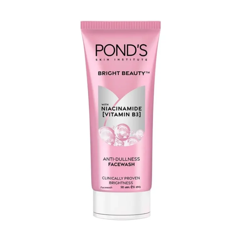 Ponds Face Wash Bright Beauty 50g