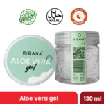 RiBANA Aloe Vera Gel - 130ml