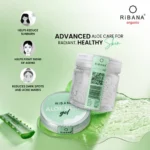 RiBANA Aloe Vera Gel - 130ml