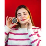 Saffron Brightening Gel 130ml - Ribana Saffron Brightening Gel for Glowing Skin