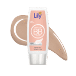 Lily Perfecting BB Cream Shade-Soy