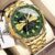 Golden Green