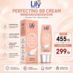 Lily Perfecting BB Cream Shade-Soy