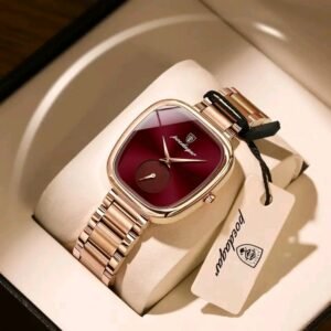 POEDAGAR 783 Luxury Elegant Women's Watch