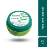 Himalaya Moisturizing Aloe Vera Face Gel 100ml