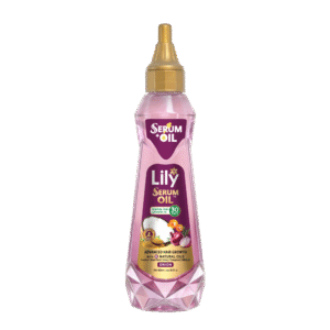 Lily Advanced Hair Growth Serum Oil