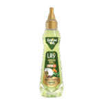 Lily Advanced Anti-Hair fall Serum Oil