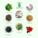 Lily Advanced Anti-Hair fall Serum Oil - Image 2