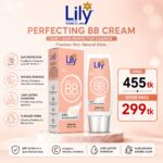 Lily Perfecting BB Cream Shade- Milk