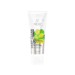 Nior Deep Clean Gel Face Wash Fresh Lemon 100ml