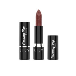 Lily Creamy Pop Lipstick 018