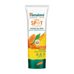 Himalaya Dark Spot Clearing Turmeric Face Wash 100ml