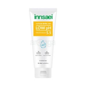 innsaei Low pH Daily Gel Cleanser 5.5 150ml