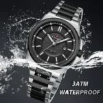 Naviforce 9212 watch