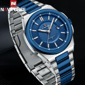 Naviforce 9212 watch