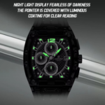 Naviforce NF7105