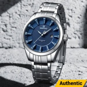 NAVIFORCE 8032 Alloy Quartz watches For Men