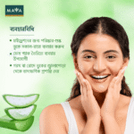 MAYA True Herbs Aloe Vera Gel - 250 ml