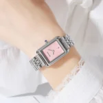 SKMEI 2670 Women’s Quartz Watch