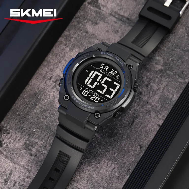 SKMEI 2713 Sport Digital Watch for Men