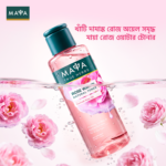 MAYA Rose Water Natural Toner