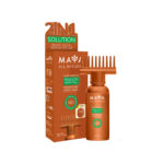 Maya All Natural Scalp & Hair Oil 100 ml