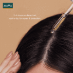 MAYA All Natural Moroccan Argan Oil
