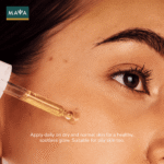 MAYA All Natural Moroccan Argan Oil