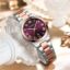 Curren 9095 Stainless Steel Classic Quartz Women’s Watch