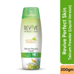 Revive Perfect Fairness Talcum Powder