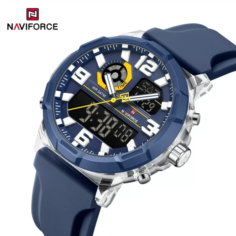NAVIFORCE NF7130 Men's Digital Watch