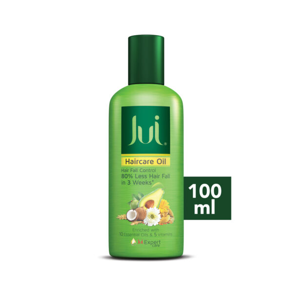 Jui Hair Care Oil 100ml