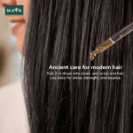 Maya True Herbs Marula Oil 30ml