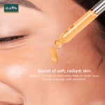 Maya True Herbs Marula Oil 30ml