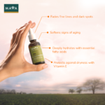 Maya True Herbs Marula Oil 30ml