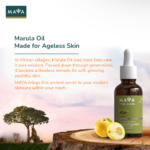 Maya True Herbs Marula Oil 30ml