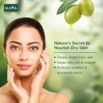 MAYA All Natural Cold-pressed Olive Oil -120 ml