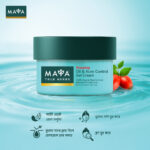 MAYA Rosehip Oil & Acne Control Gel Cream 50 ml