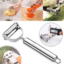 Stainless Steel Multi-function Vegetable Peeler and Amp Julienne Cutter Julienne Peeler Potato Carrot Grater Kitchen Tool