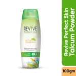 Revive Perfect Fairness Talcum Powder 100ml